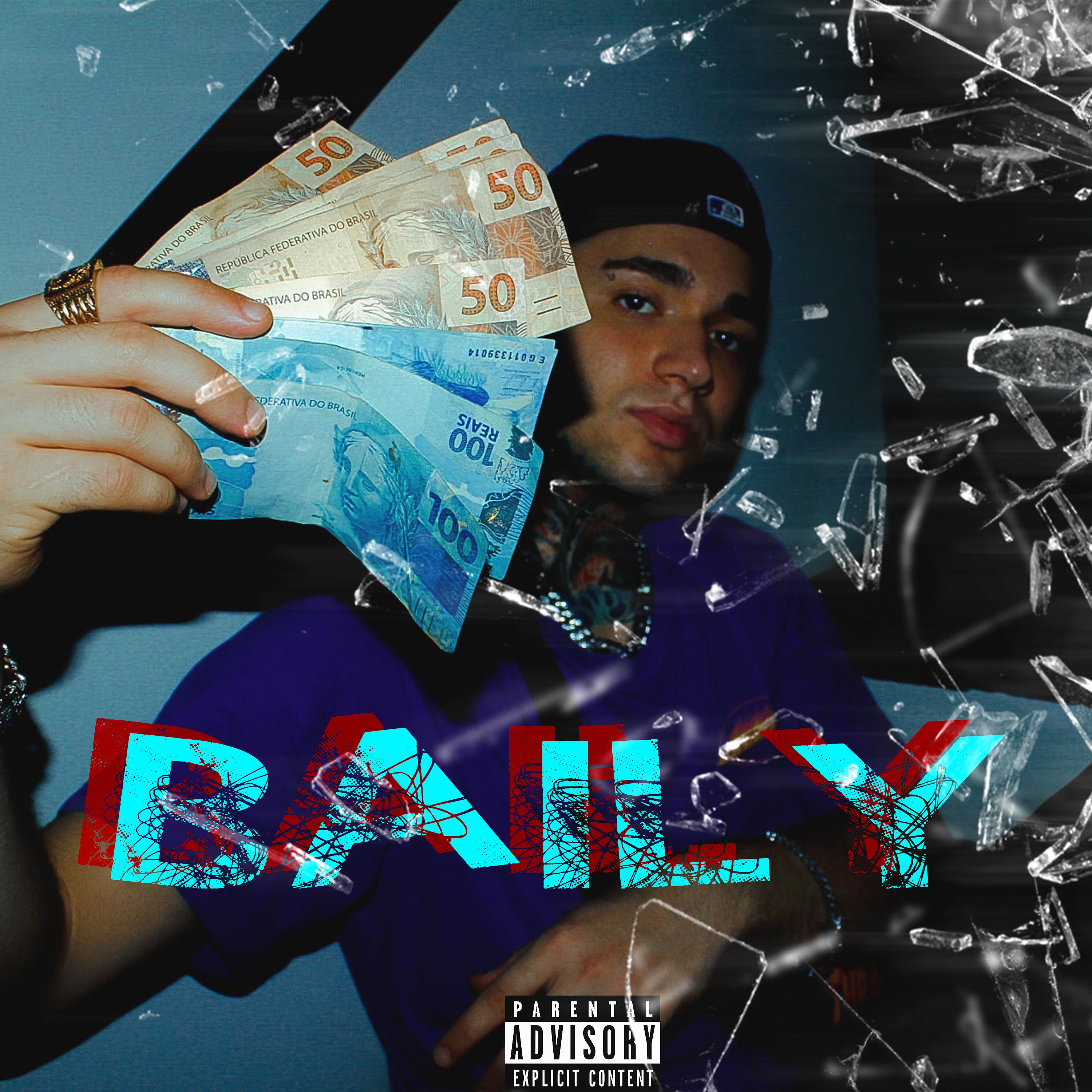 Постер альбома Baily