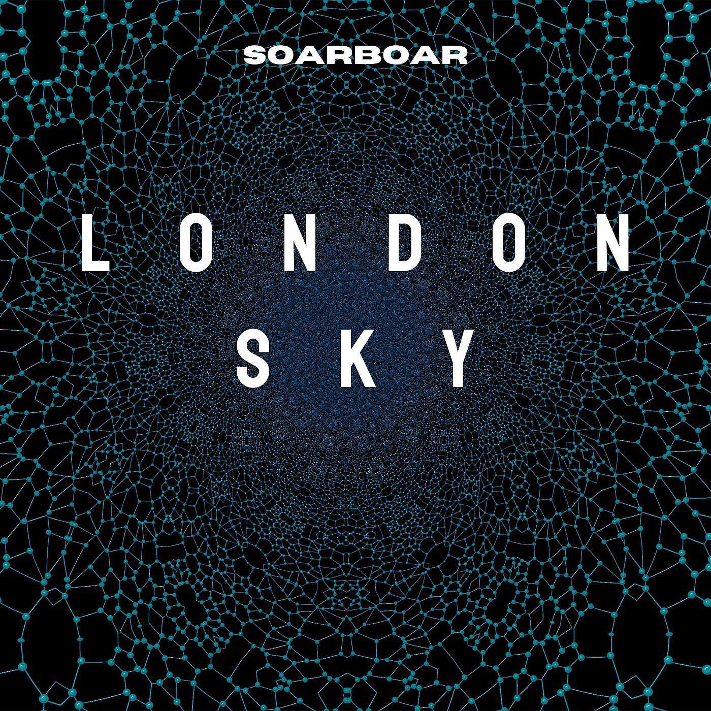 Постер альбома London Sky