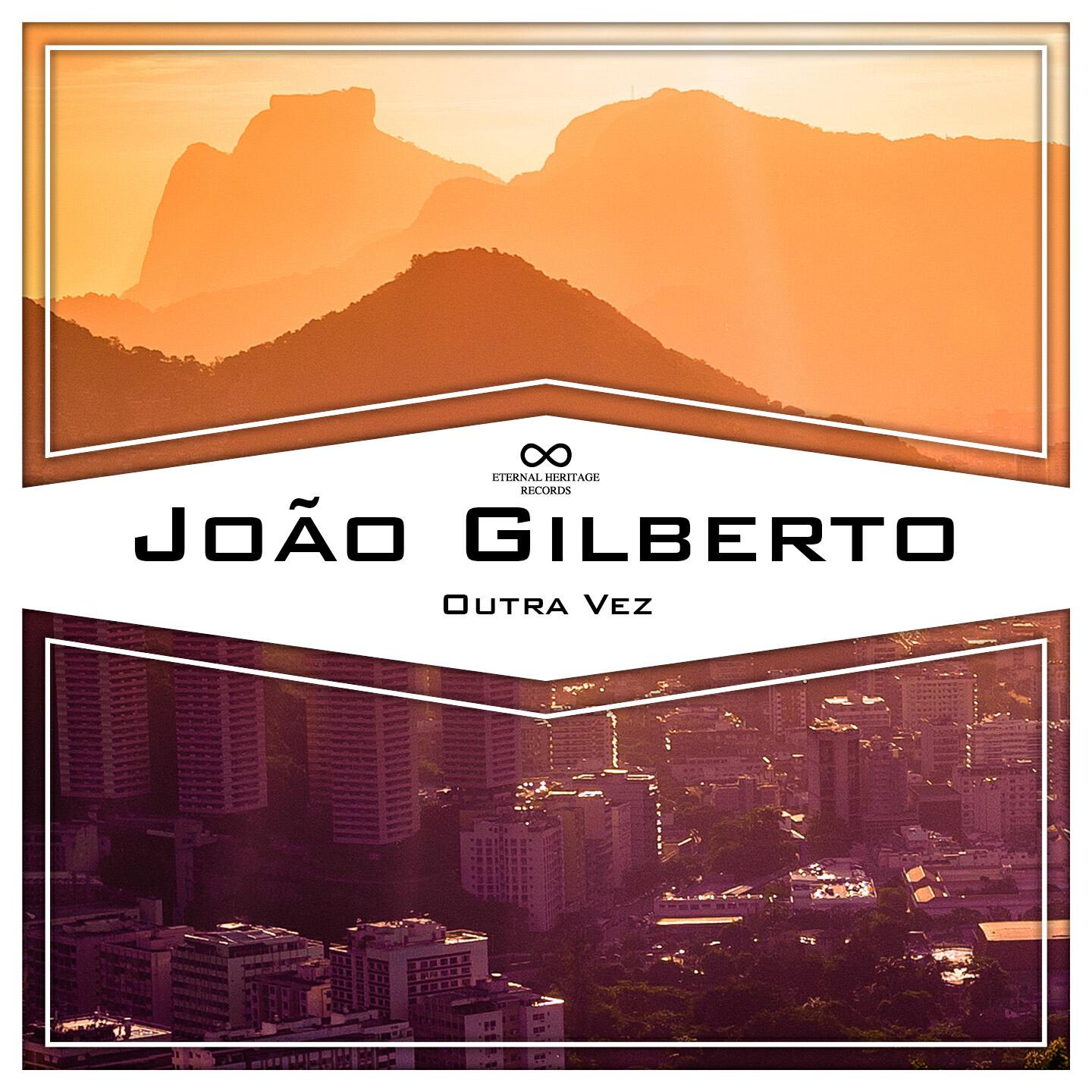 Joao Gilberto - O Amor em Paz