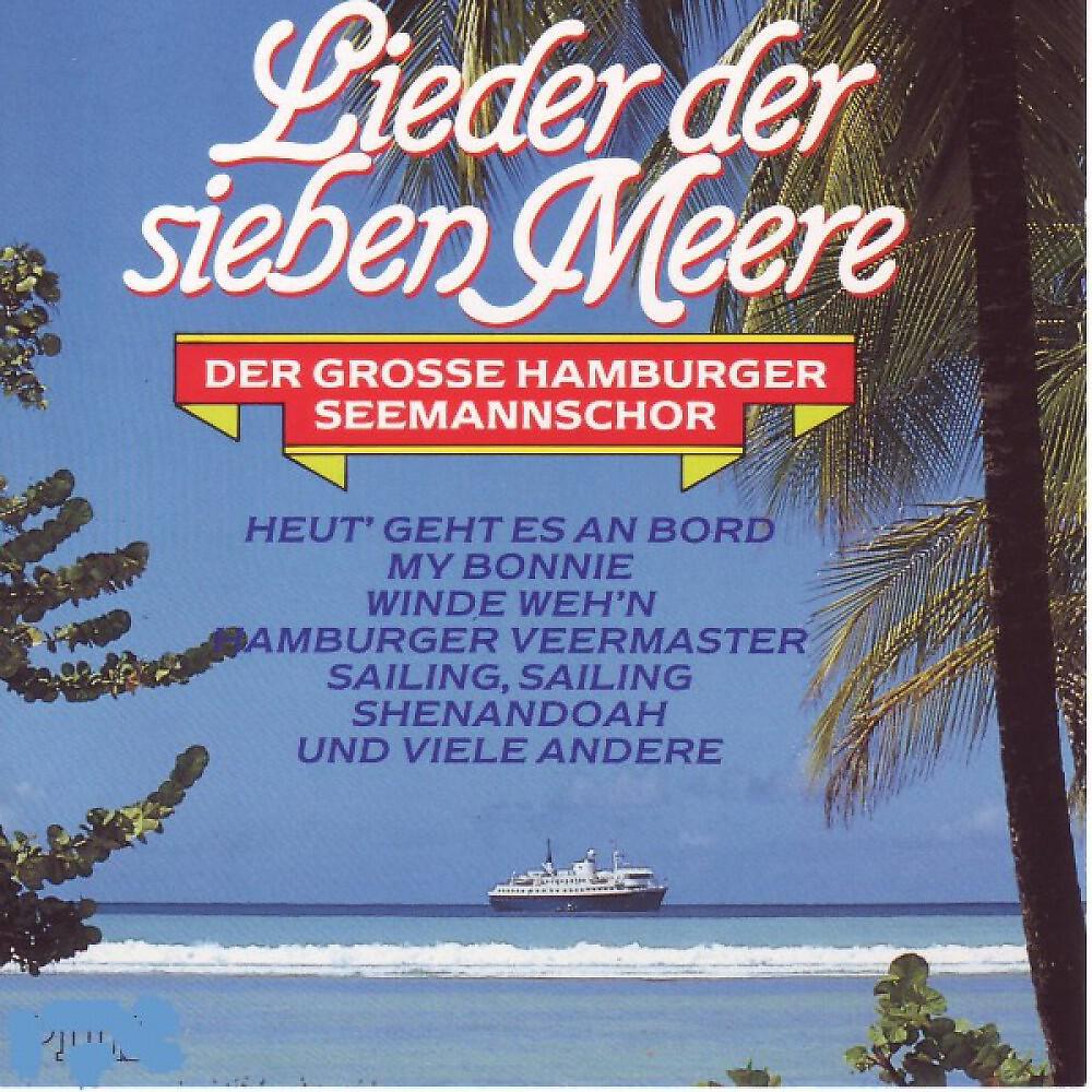 Der Große Hamburger Seemanns-Chor - Whisky Jonny