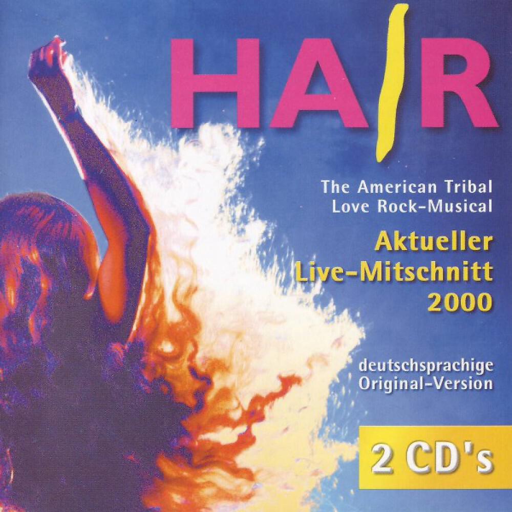 The Musical Starlight Ensemble - Be-In Hare Krishna (Musical HAIR Live)