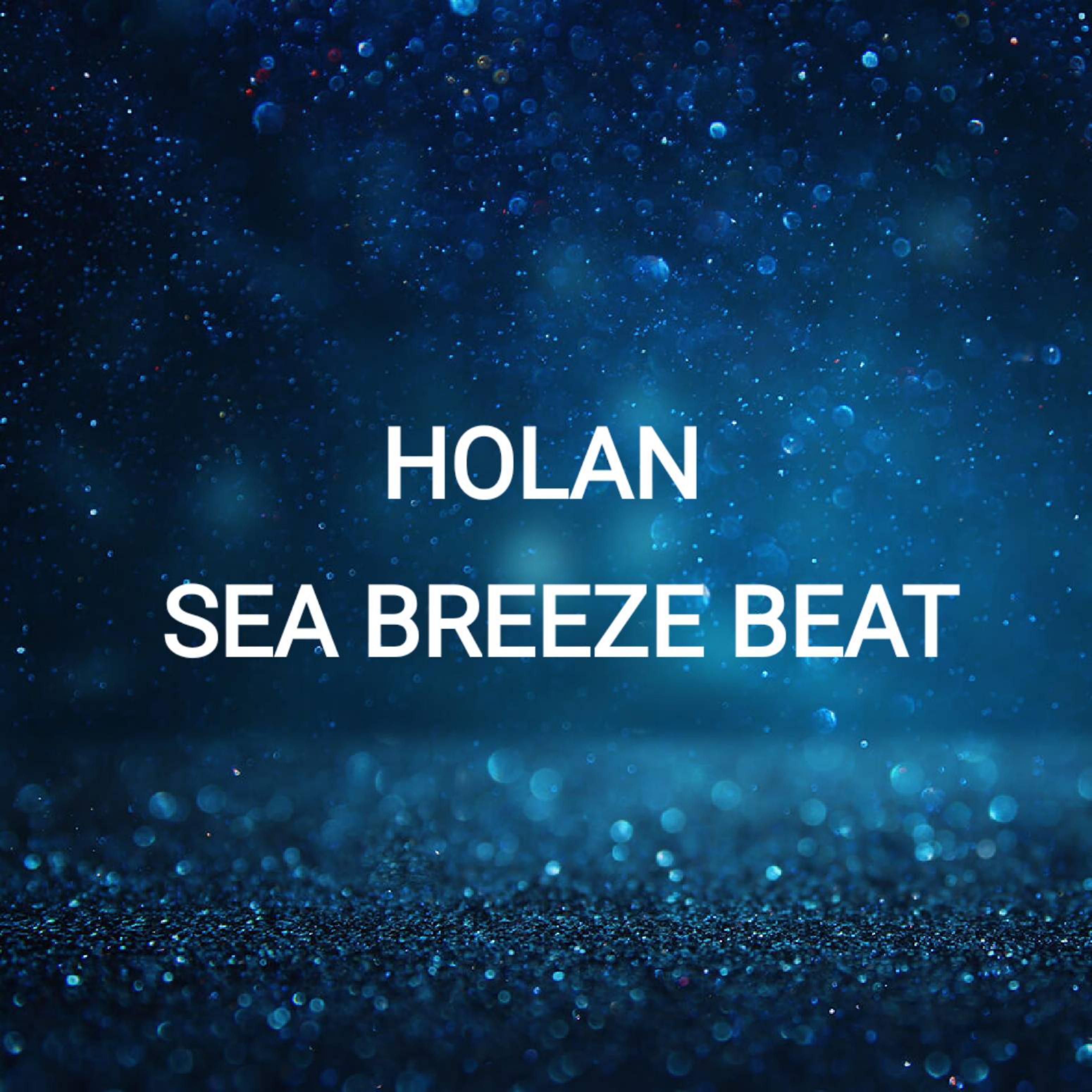 Постер альбома Sea Breeze Beat