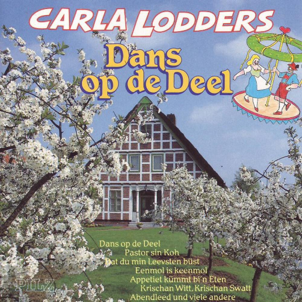 Carla Lodders - Dat Geiht Nix Öwer De Gemütlichkeit