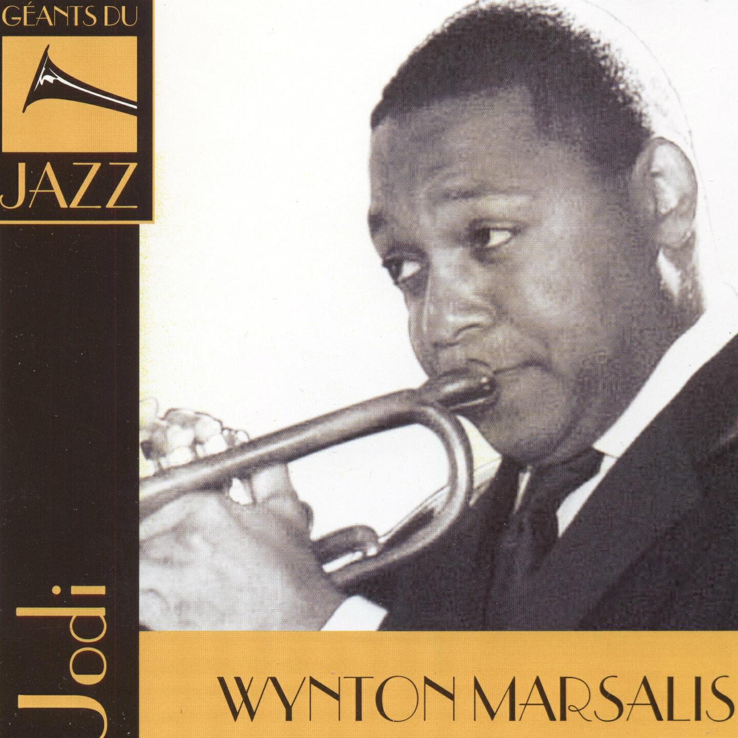 Wynton Marsalis - Wheel Within a Wheel