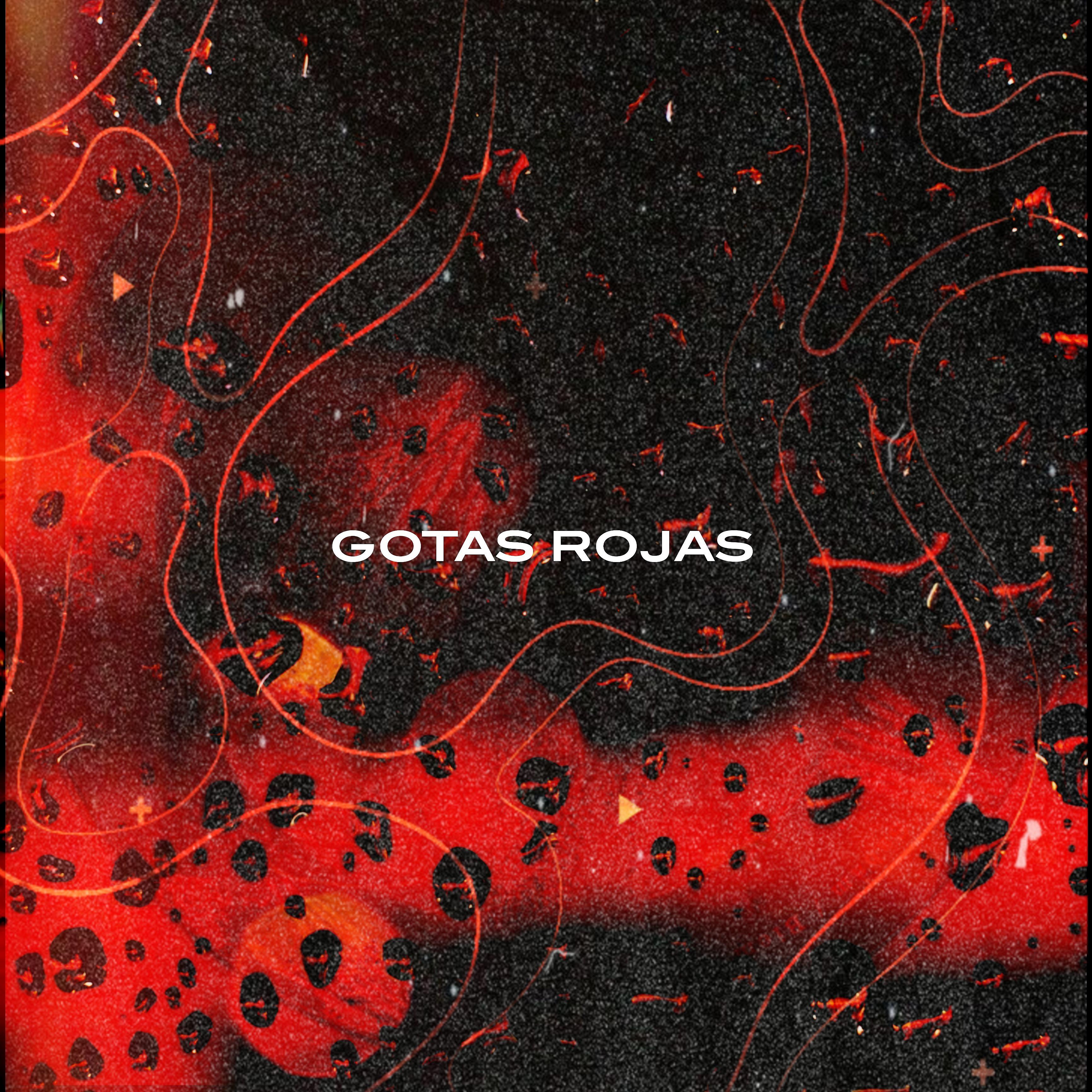 Постер альбома Gotas Rojas