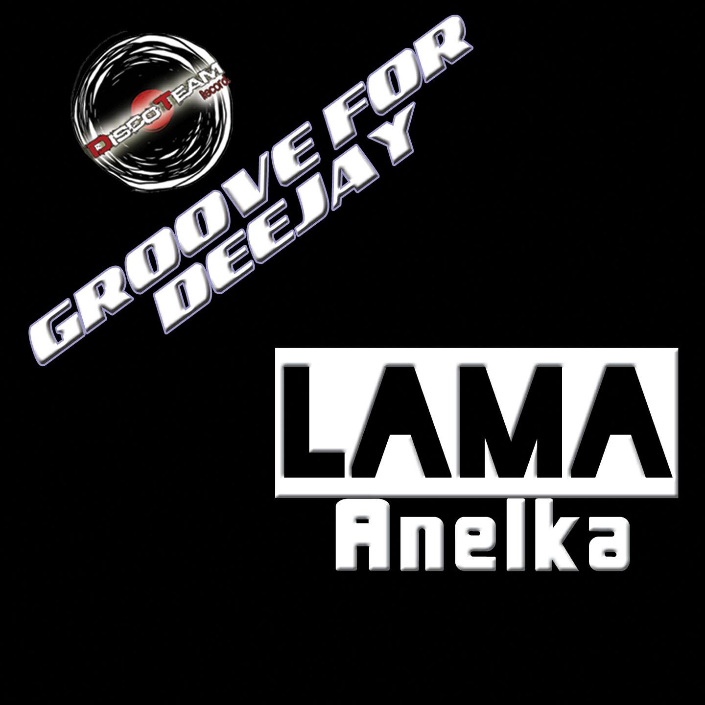 Lama - Pires
