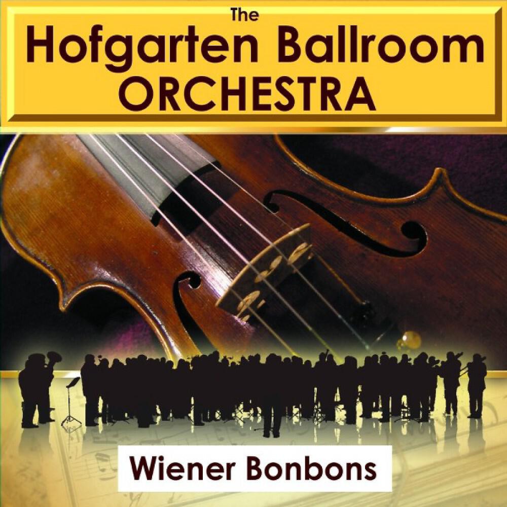 The Hofgarten Ballroom Orchestra - Persischer Marsch (Op. 289)