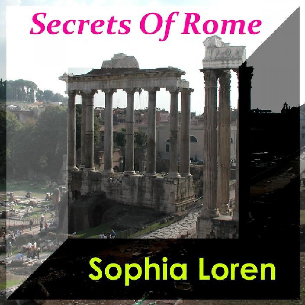 Sophia Loren - Zoo Be, Zoo Be, Zoo