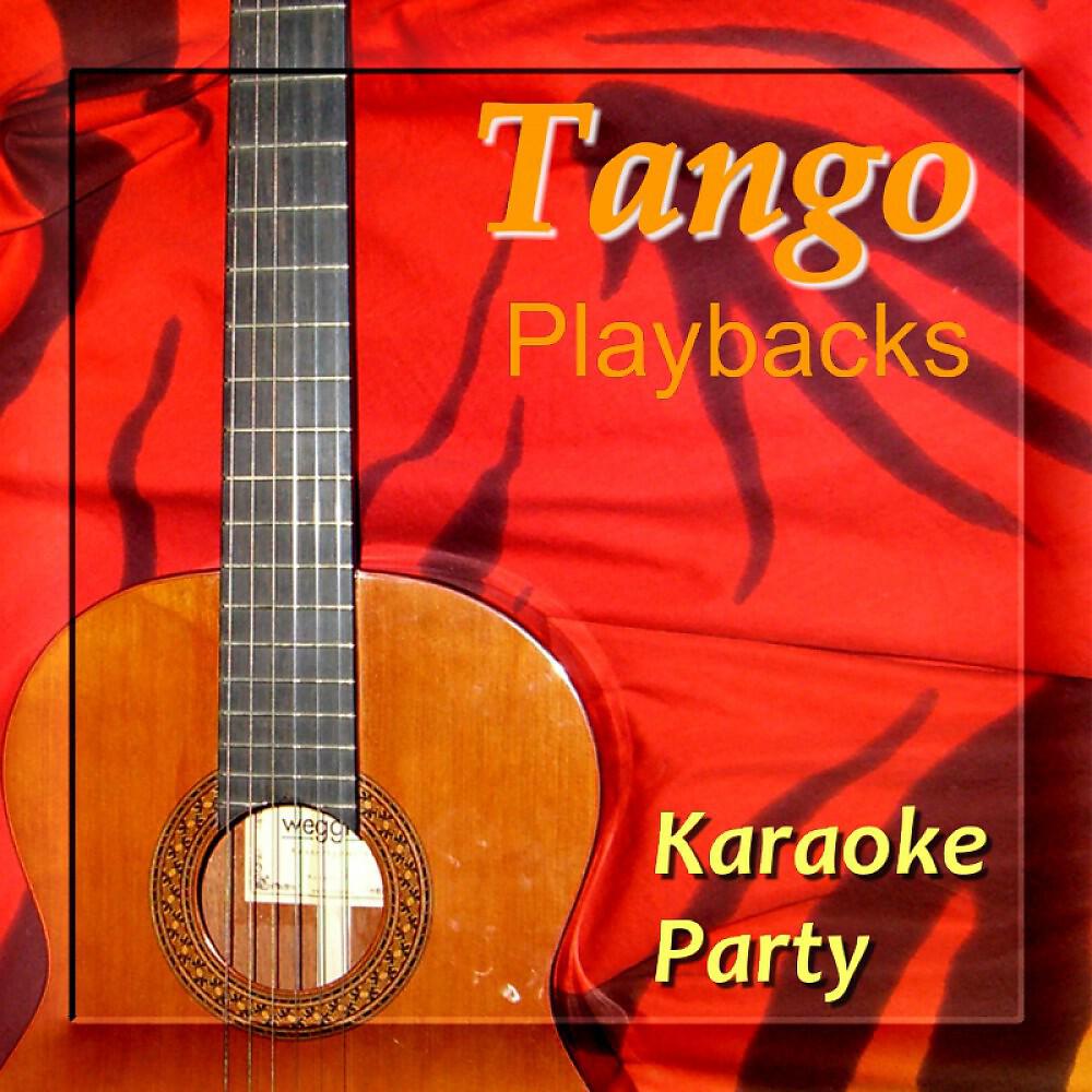 Tango-Orchester Alfred Hause - Oh Donna Clara, Ich Hab Dich Tanzen Gesehn (Playback)