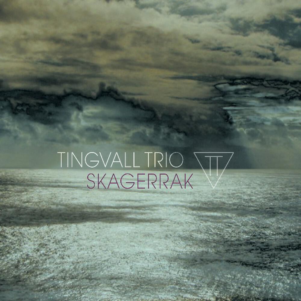 Tingvall Trio - Horisont