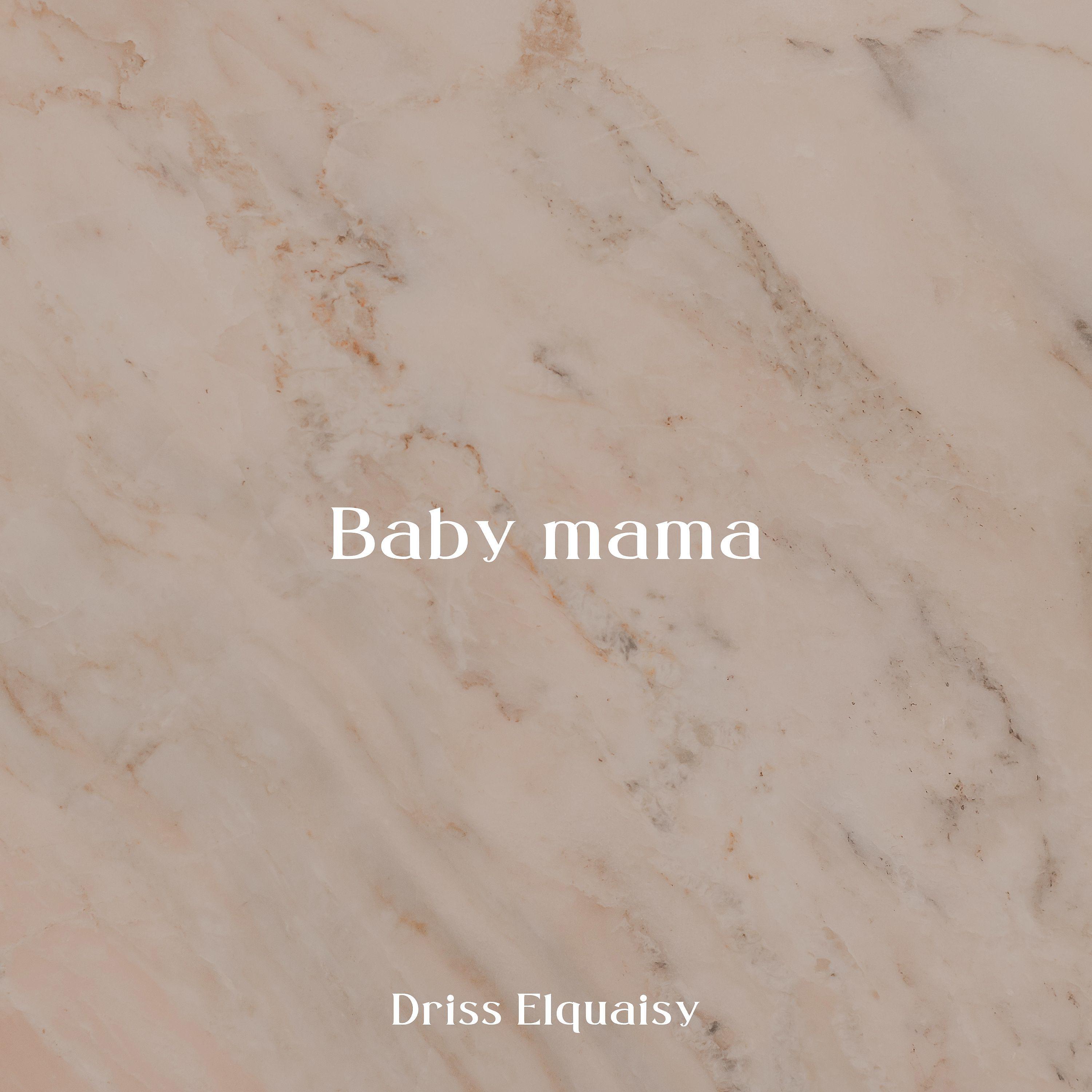 Постер альбома Baby Mama