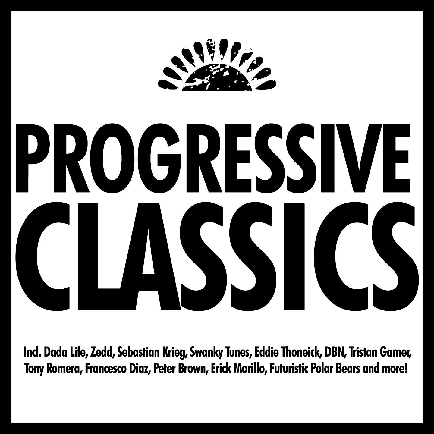 Постер альбома Progressive Classics