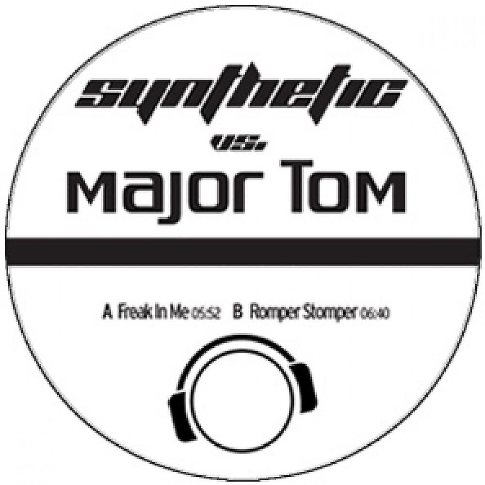 Synthetic vs. Major Tom - Romper Stomper (Club Mix)