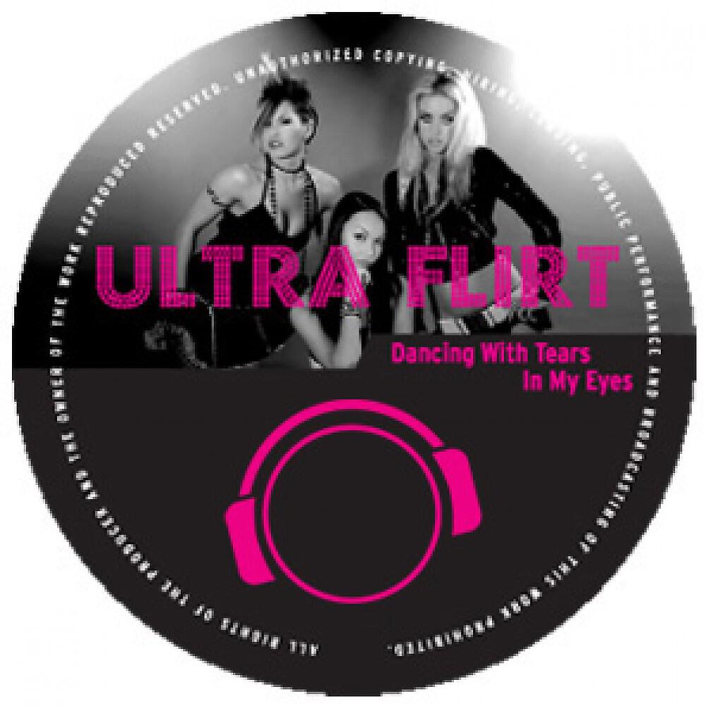 Ultra Flirt - Dancing With Tears In My Eyes (Alex M. vs Marc van Damme Remix Edit)