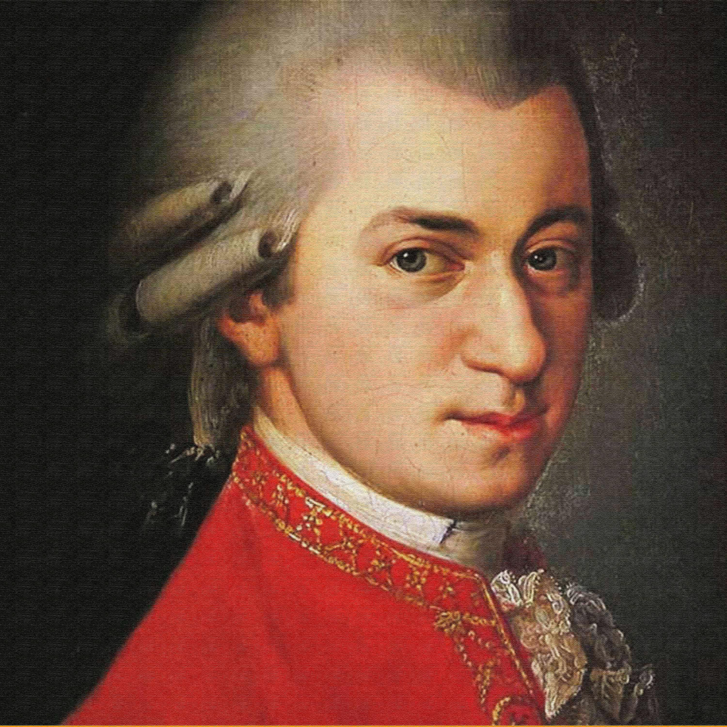 Постер альбома Mozart - Piano Sonata No. 16 in C Major, K.545 (1st Mvt)