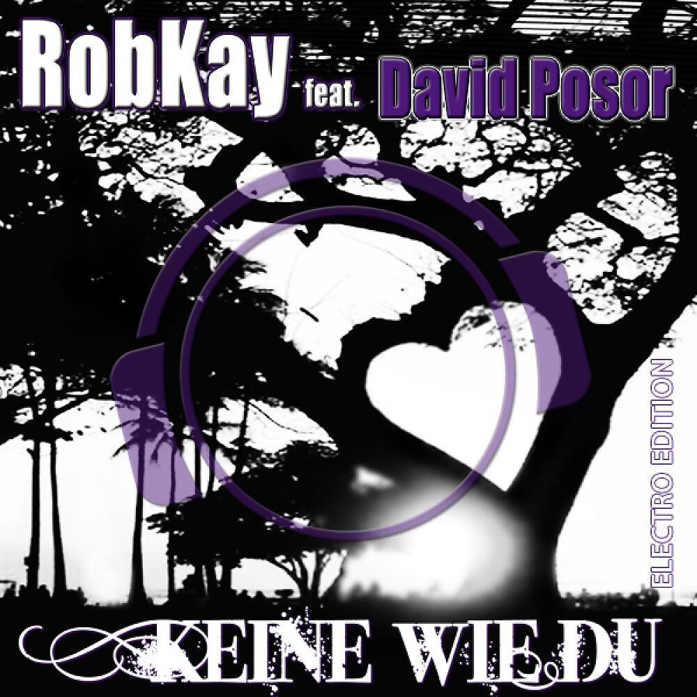 RobKay - Keine wie Du (R&S Electro Remix)