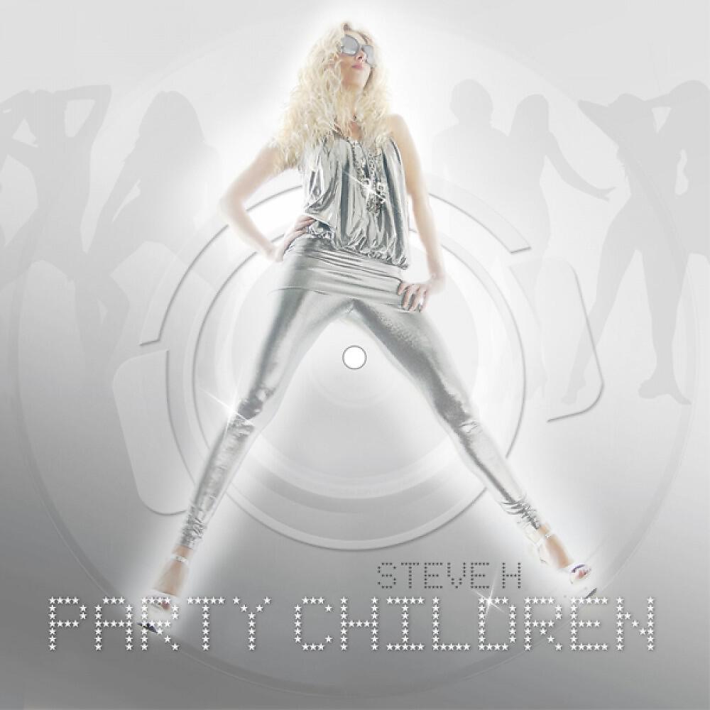Steve H - Party Children (Timmy G. vs. Sigi Di Collini Remix Edit)