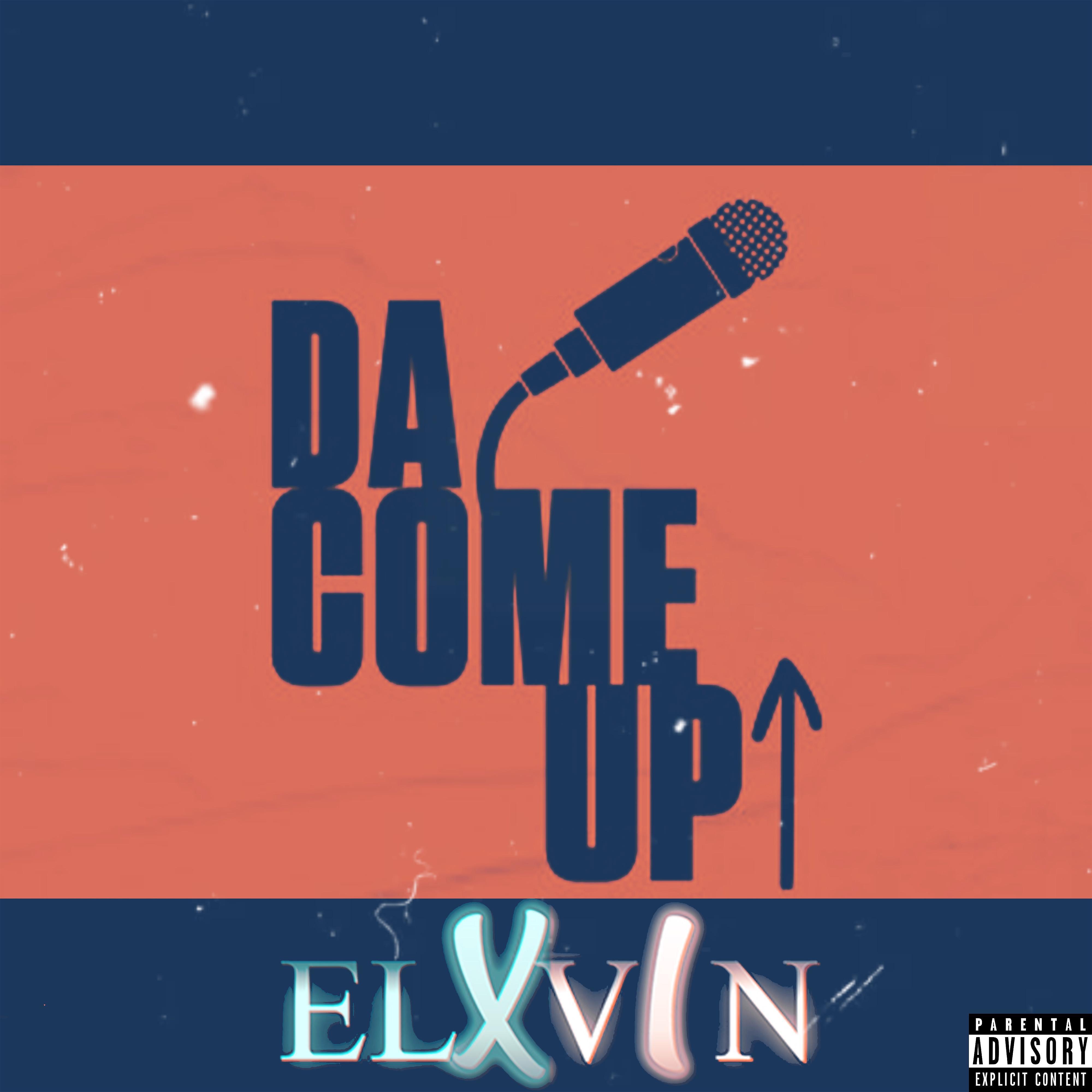 Постер альбома Da Come Up (feat. Phi ATL & SoMuch Moore)