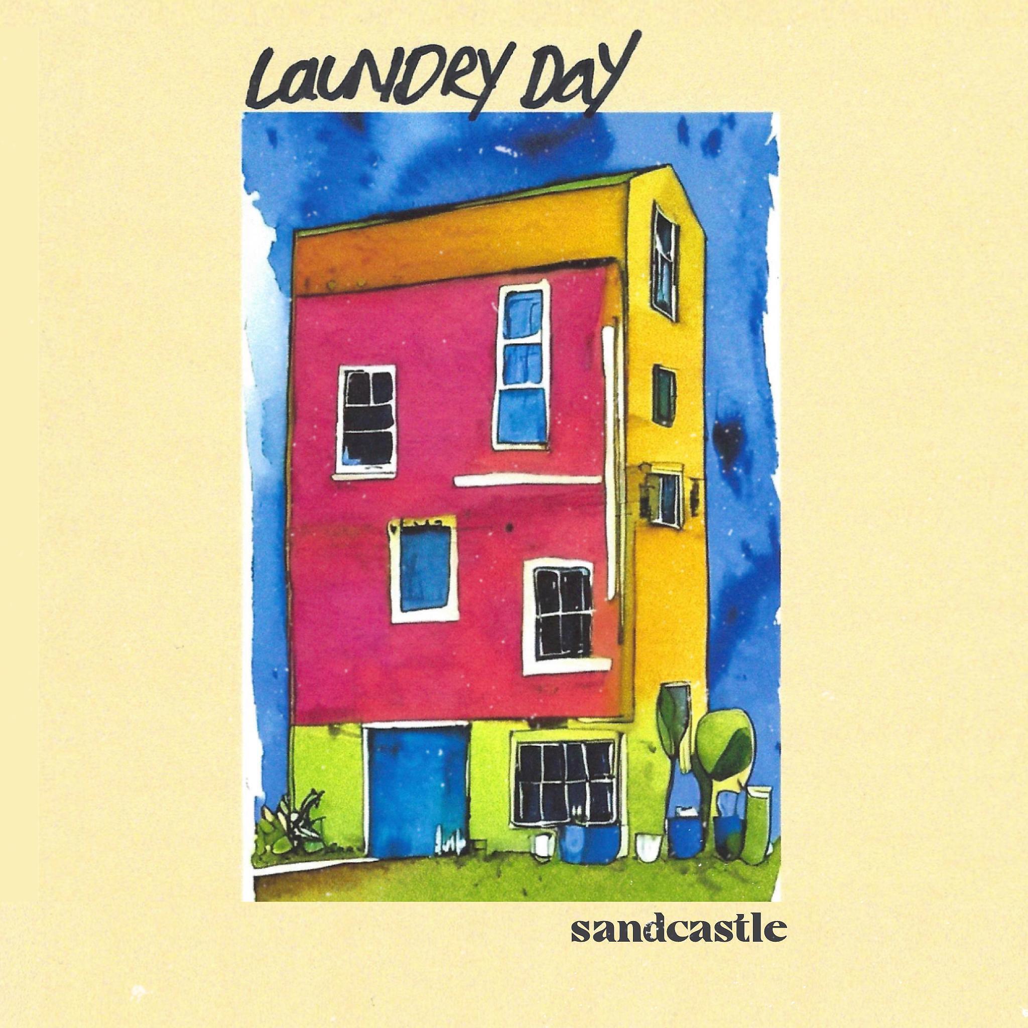 Постер альбома Laundry Day