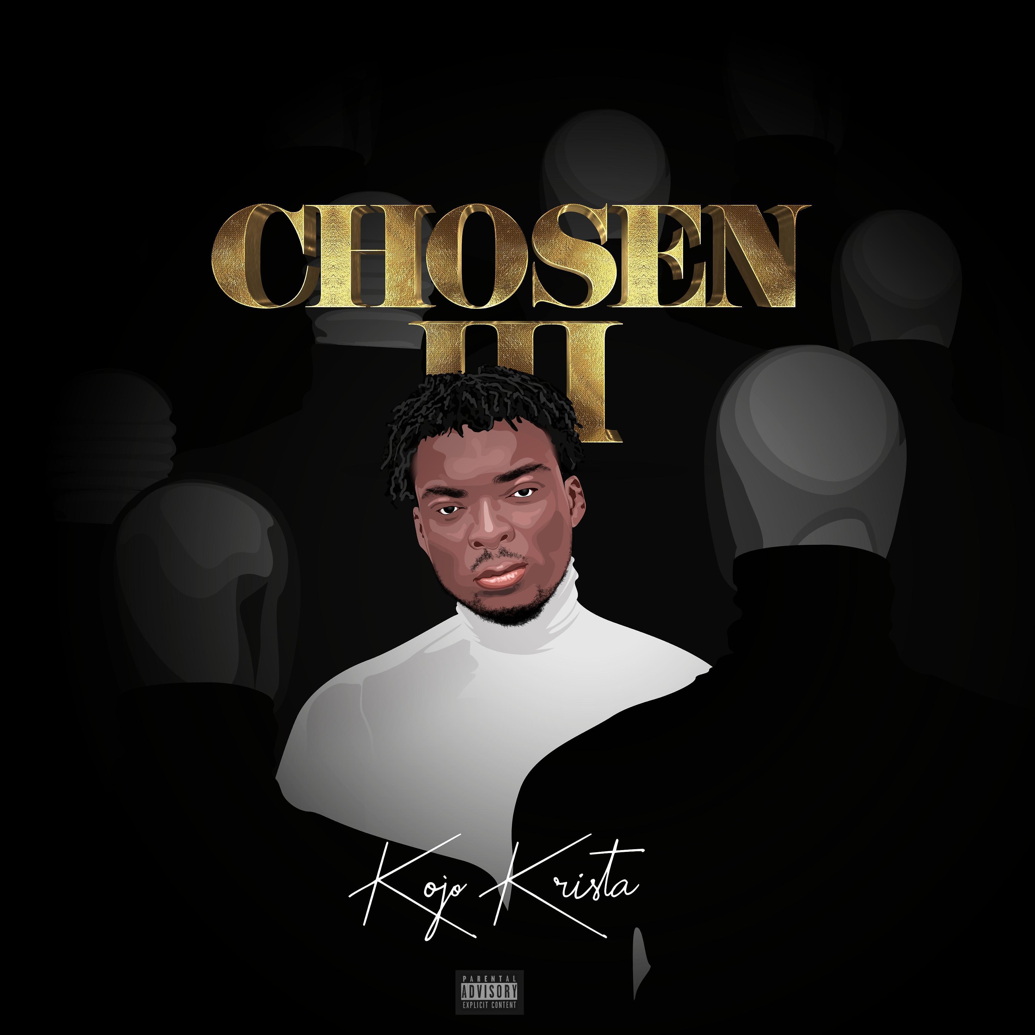 Постер альбома Chosen, Vol.3