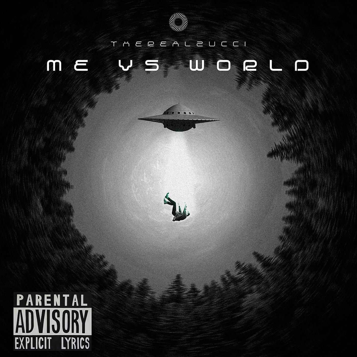 Постер альбома Me vs World