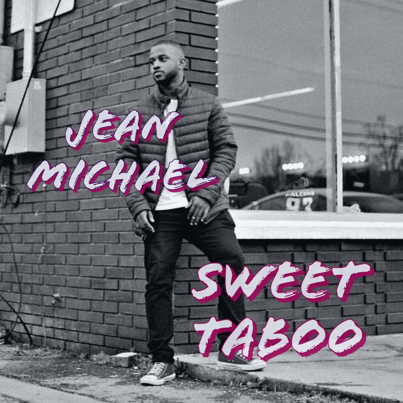 Постер альбома Sweet Taboo