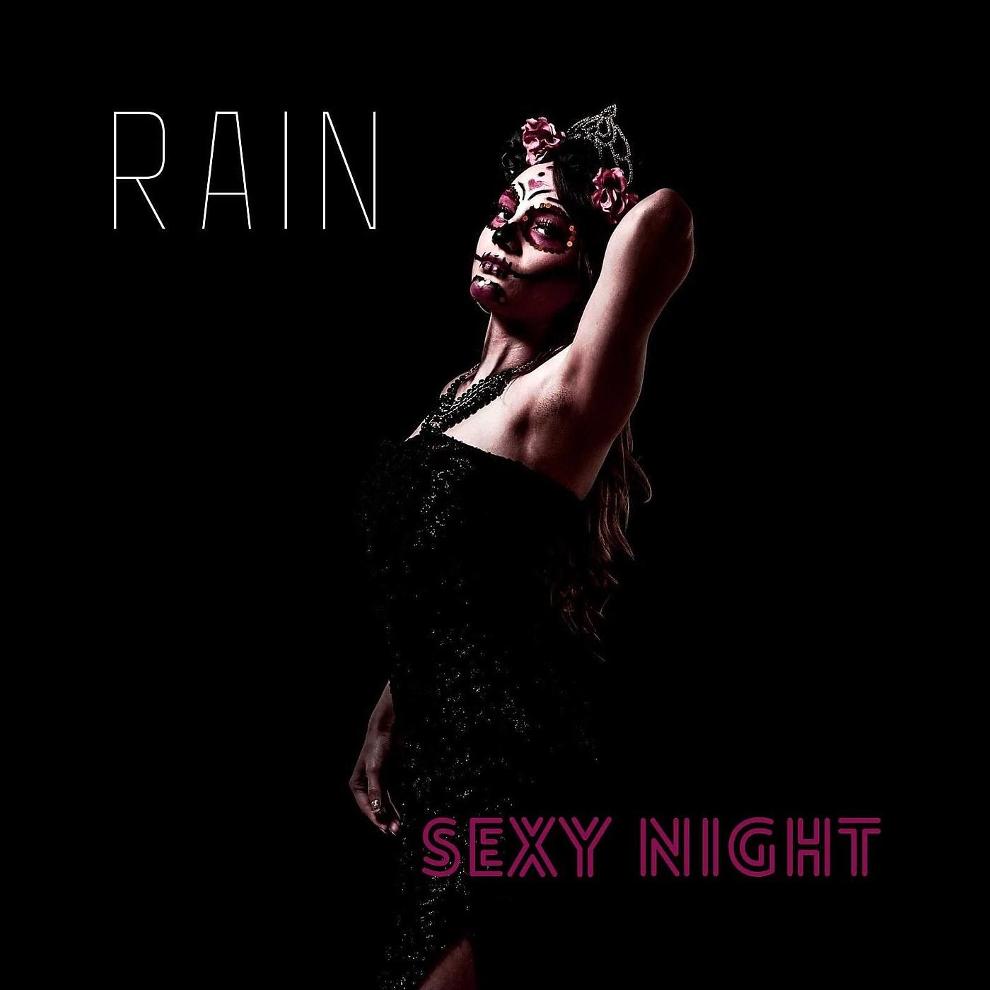 Постер альбома Sexy Night