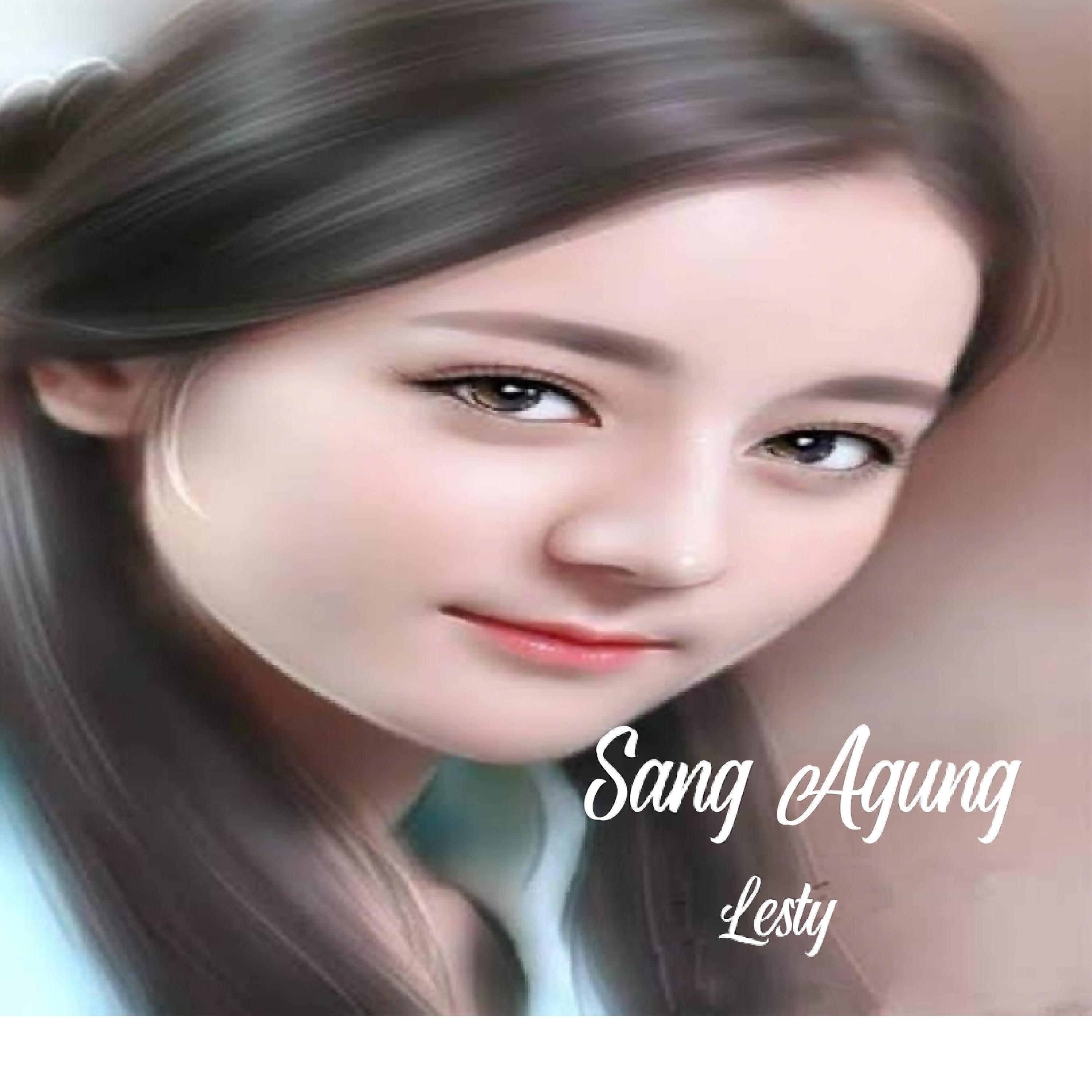 Постер альбома Sang Agung