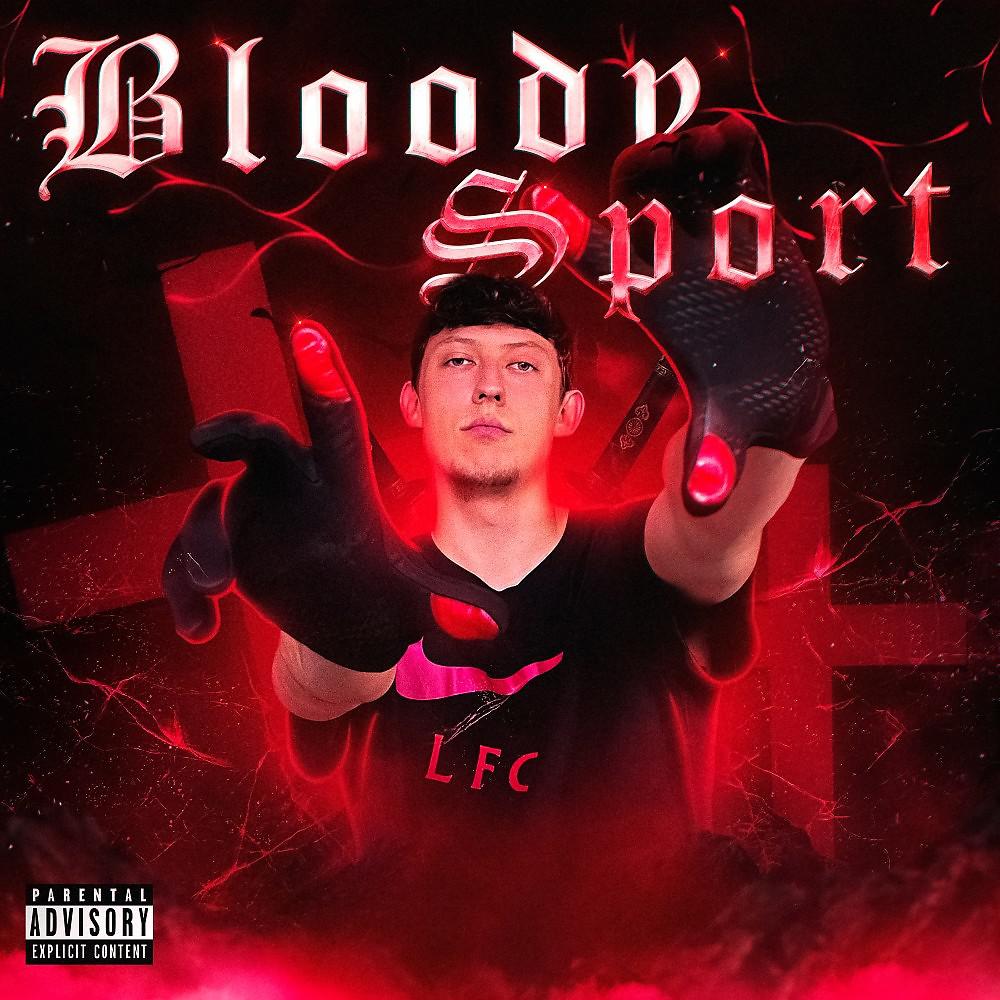 Постер альбома Bloody Sport
