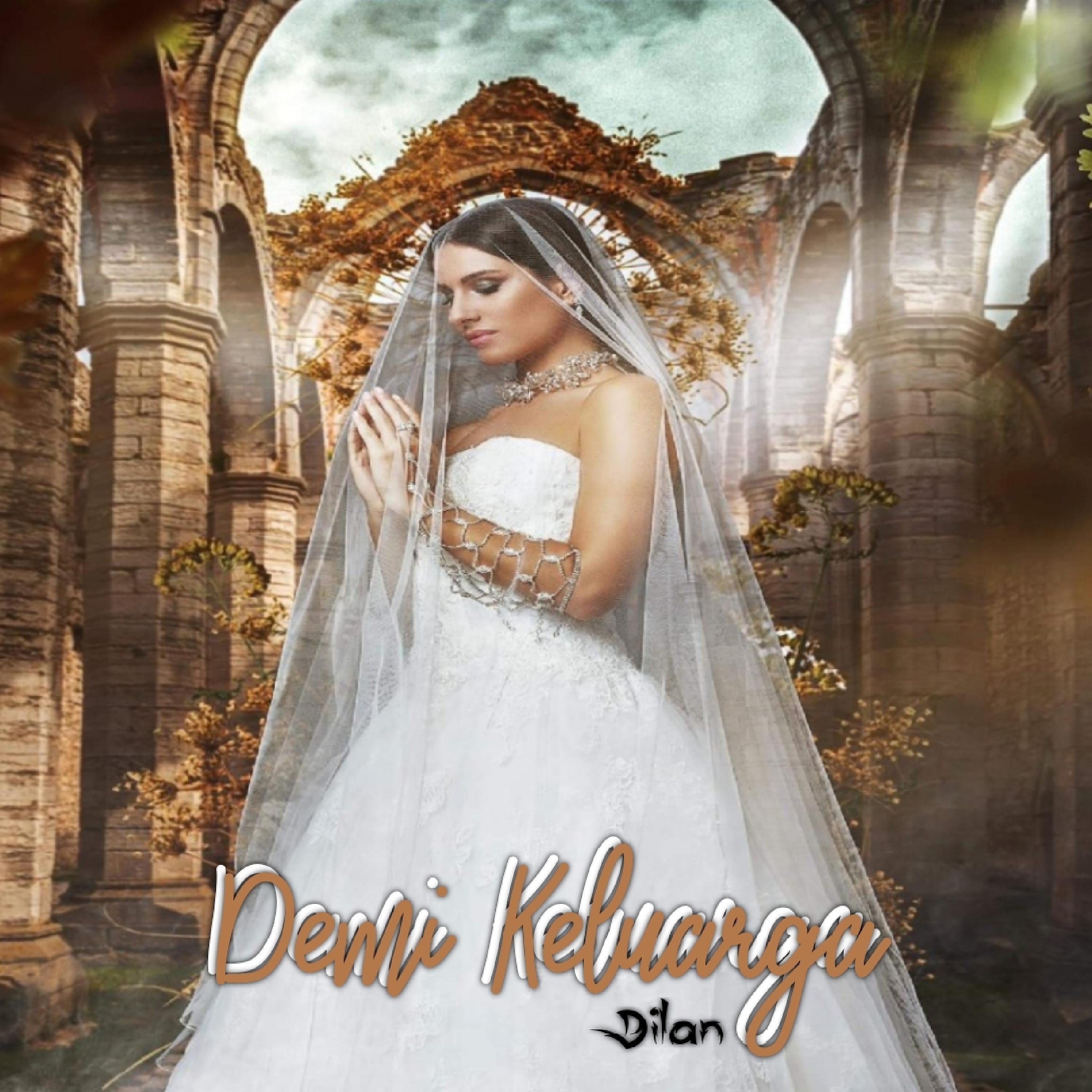 Постер альбома Demi Keluarga