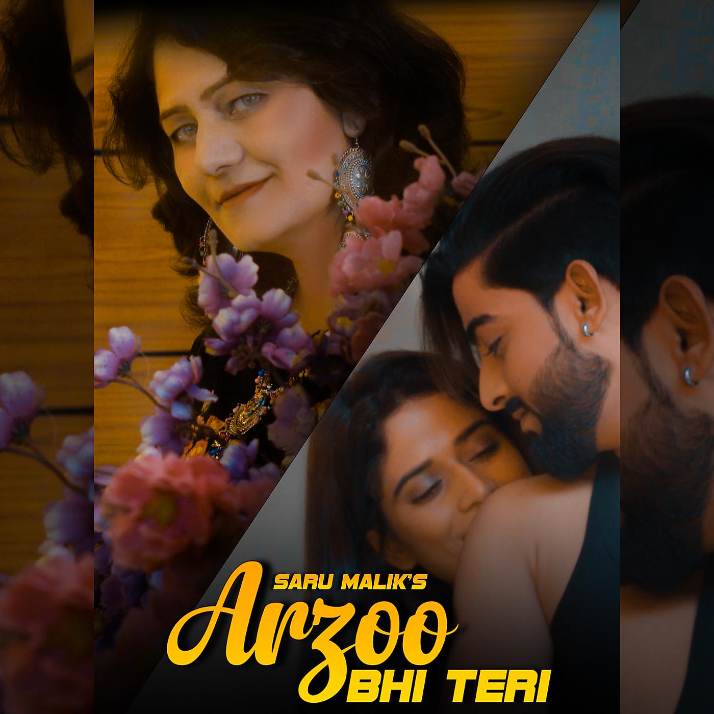 Постер альбома Arzoo Bhi Teri