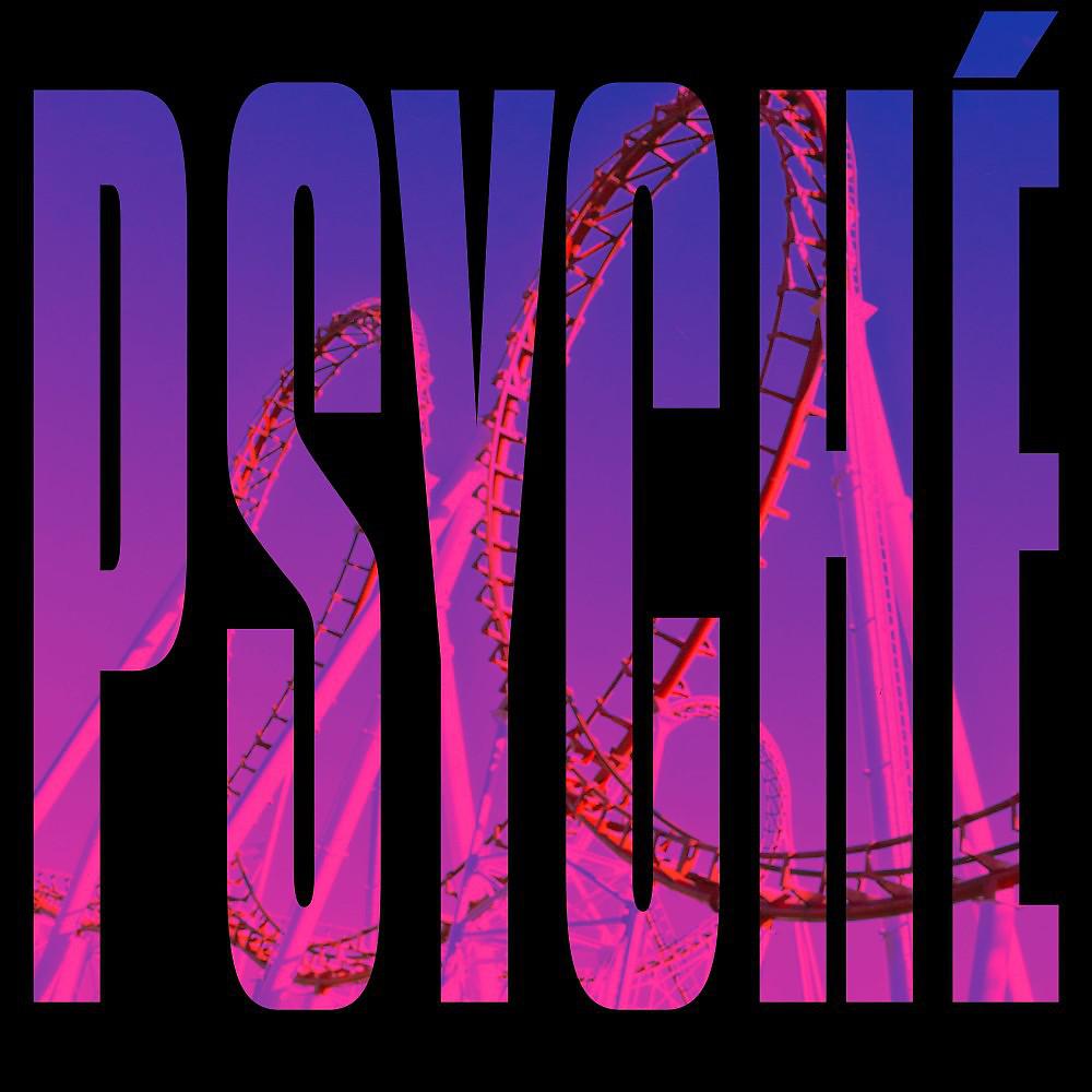 Постер альбома Psyché