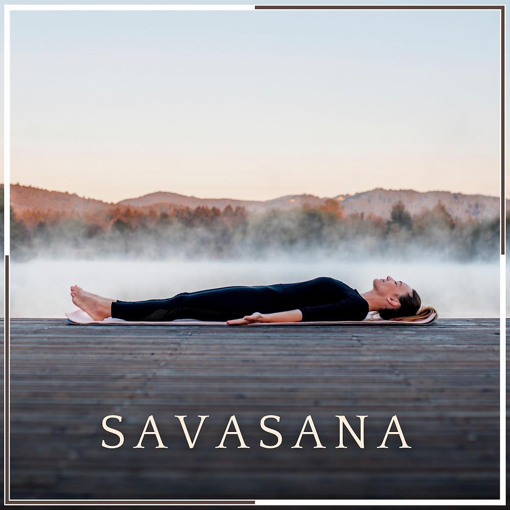 Постер альбома Savasana
