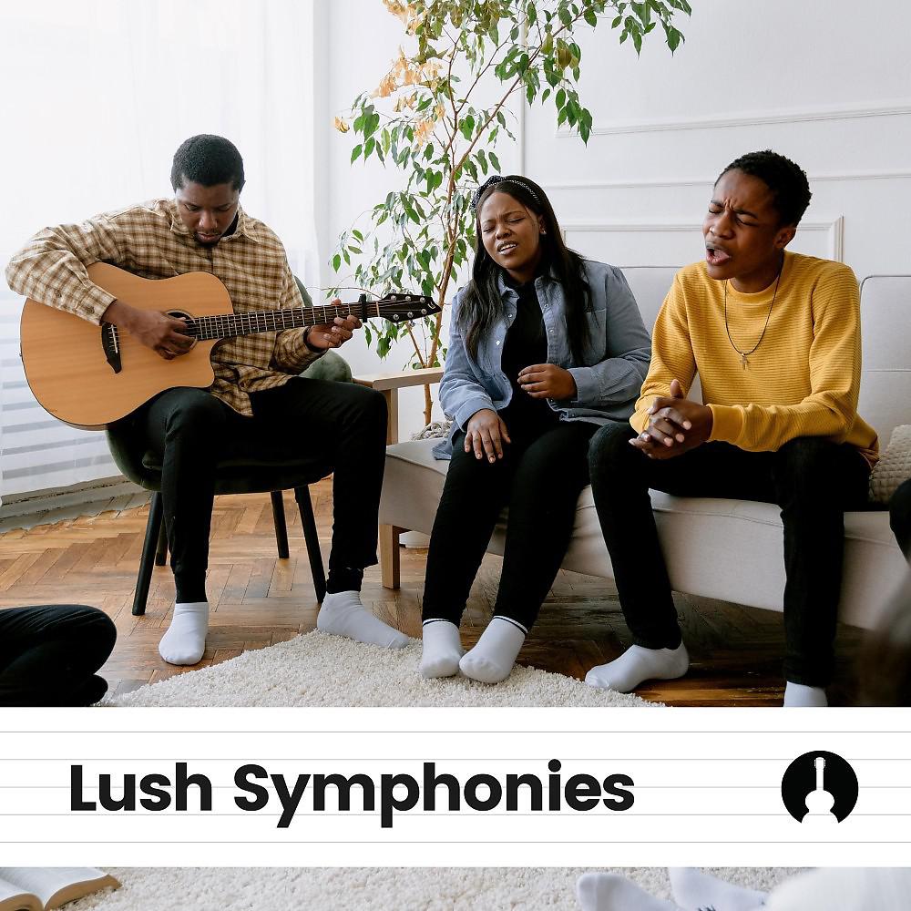 Постер альбома Lush Symphonies