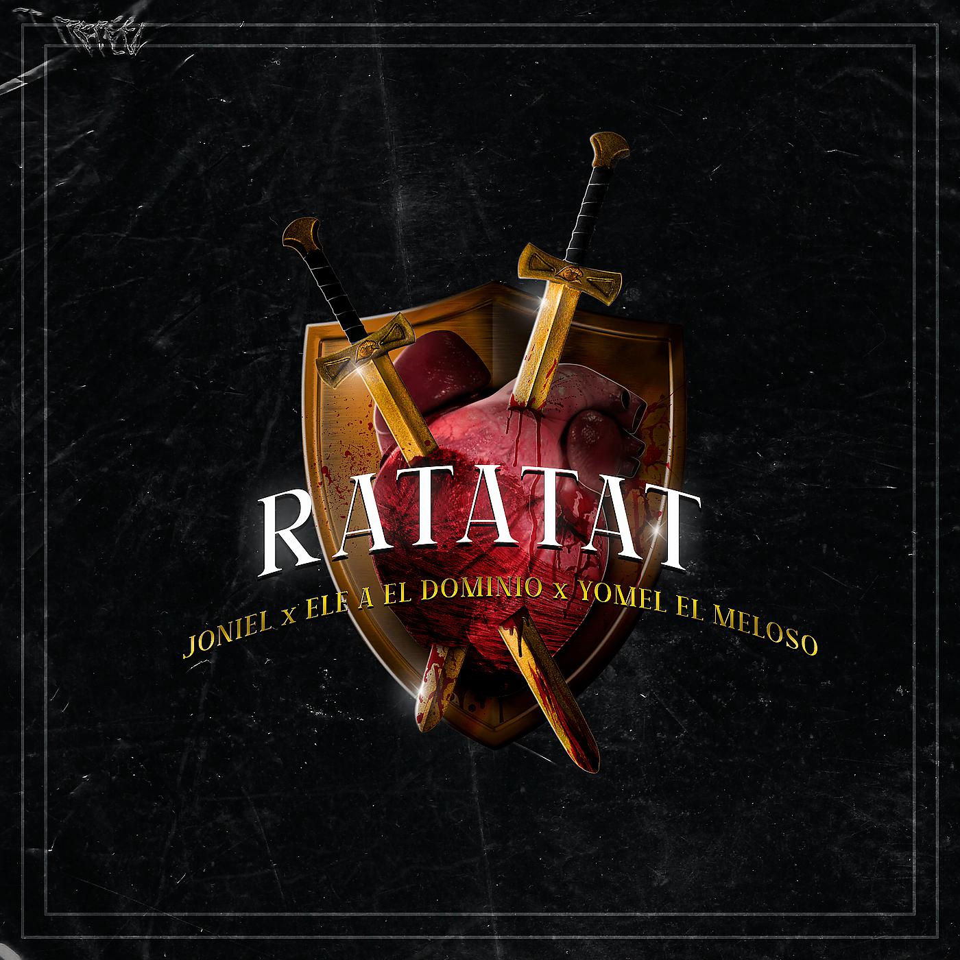 Постер альбома Ratatat