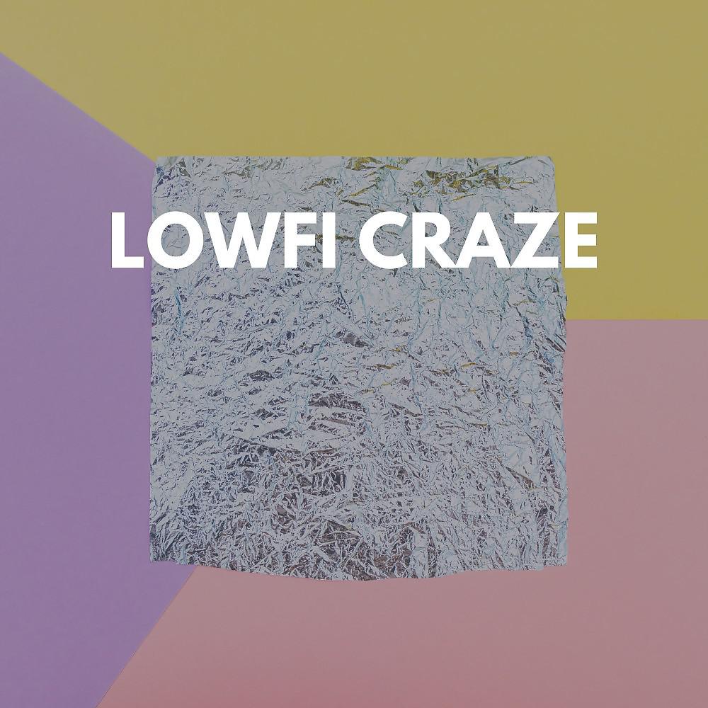 Постер альбома Lowfi Craze