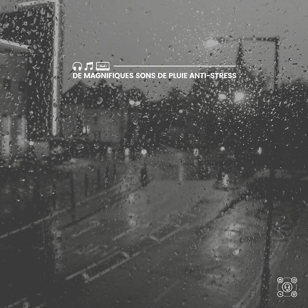 Sons De Pluie HD - Son Pluie Et Orage