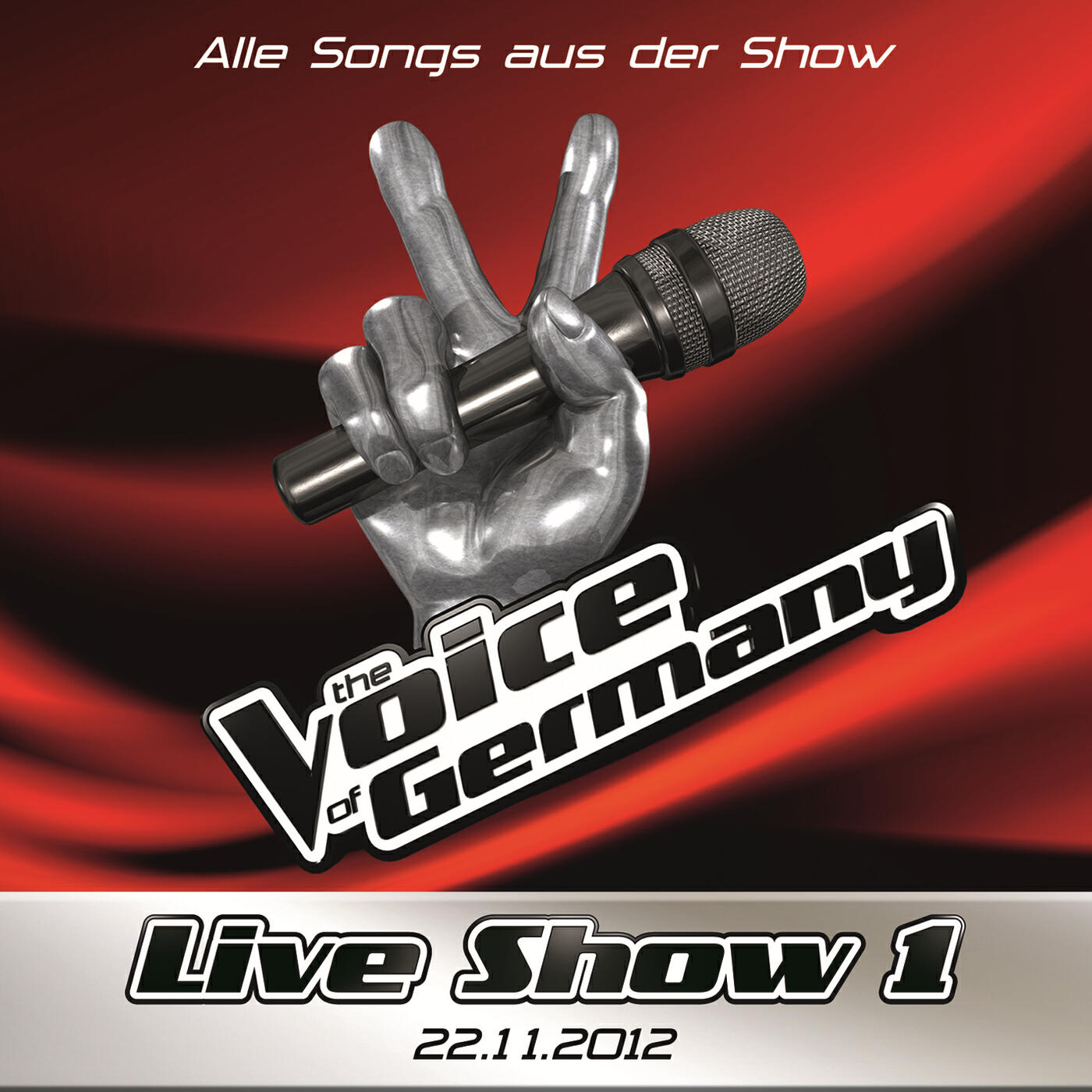 Sami & Samira Badawi - Lila Wolken (From The Voice Of Germany)