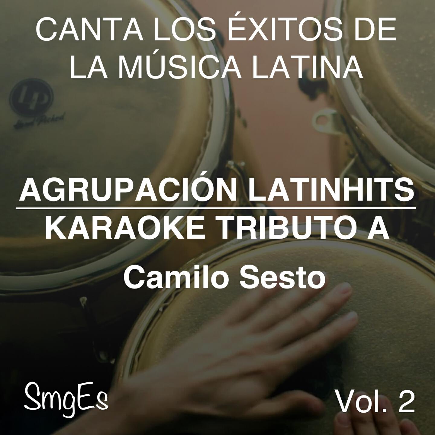 Agrupacion LatinHits - El Amor de Mi Vida