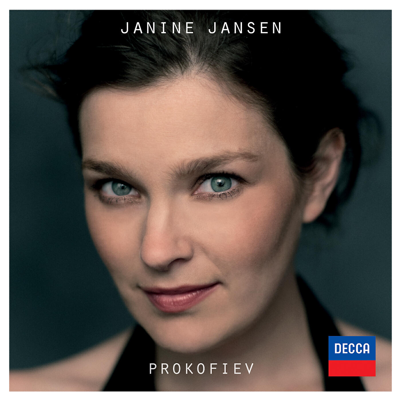 Janine Jansen - Prokofiev: Violin Concerto No.2 in G minor, Op.63 - 3. Allegro, ben marcato