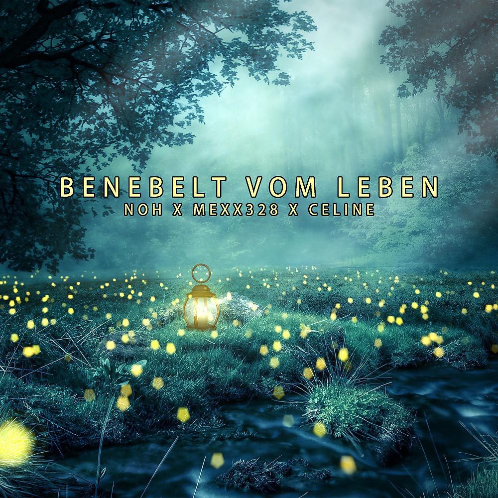 Постер альбома Benebelt vom Leben
