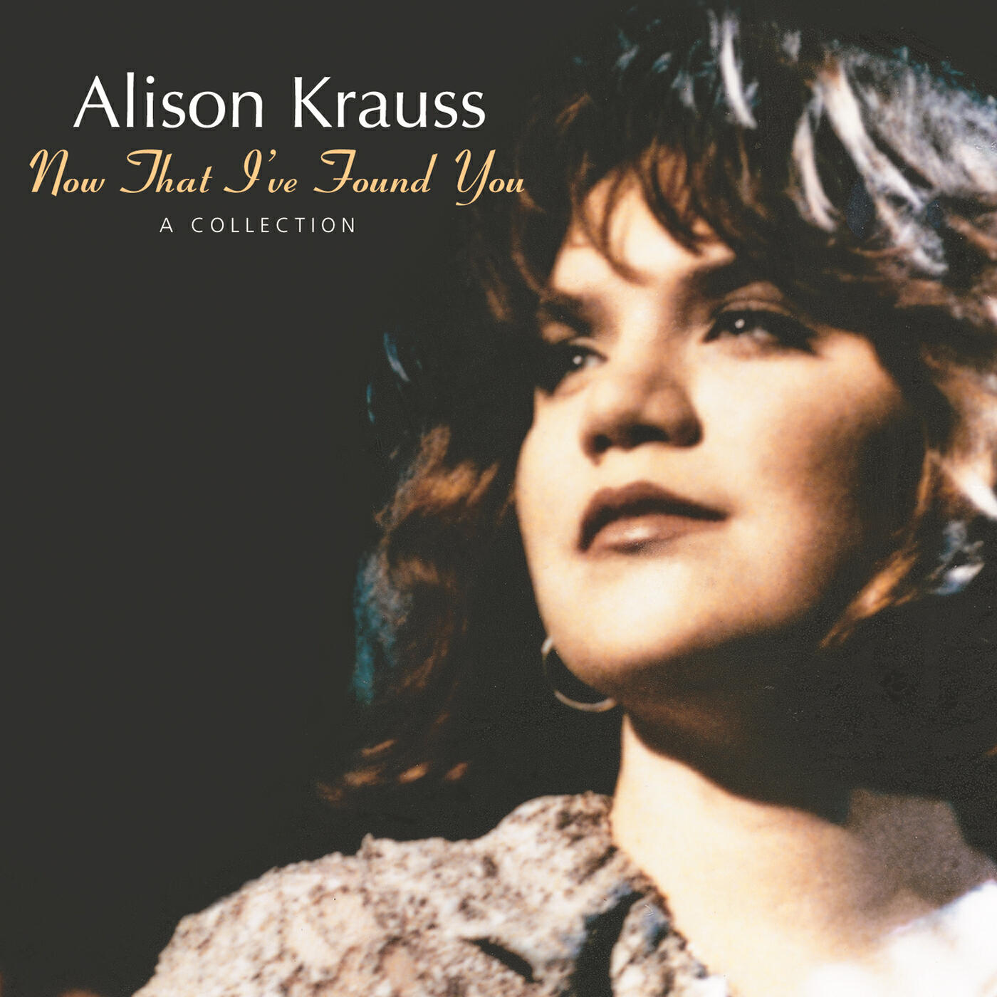 Alison Krauss & Union Station - Every Time You Say Goodbye