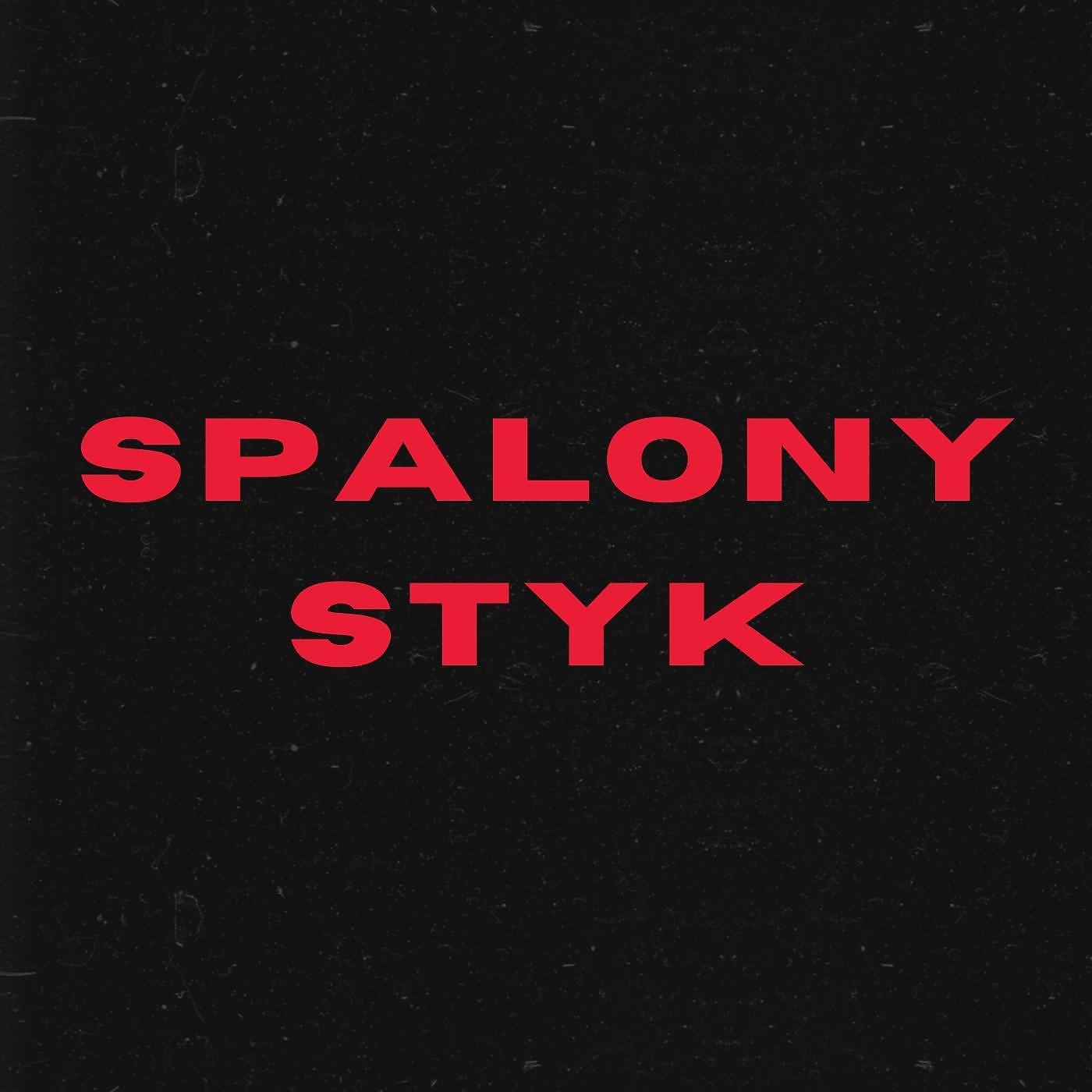 Постер альбома Spalony styk