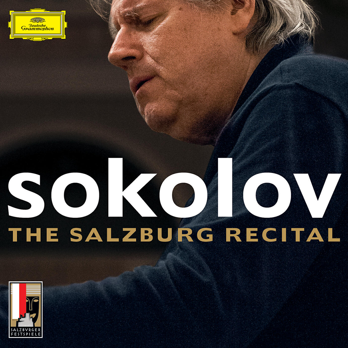 Grigory Sokolov - Chopin: 24 Préludes, Op.28 - 13. In F Sharp Major (Live)
