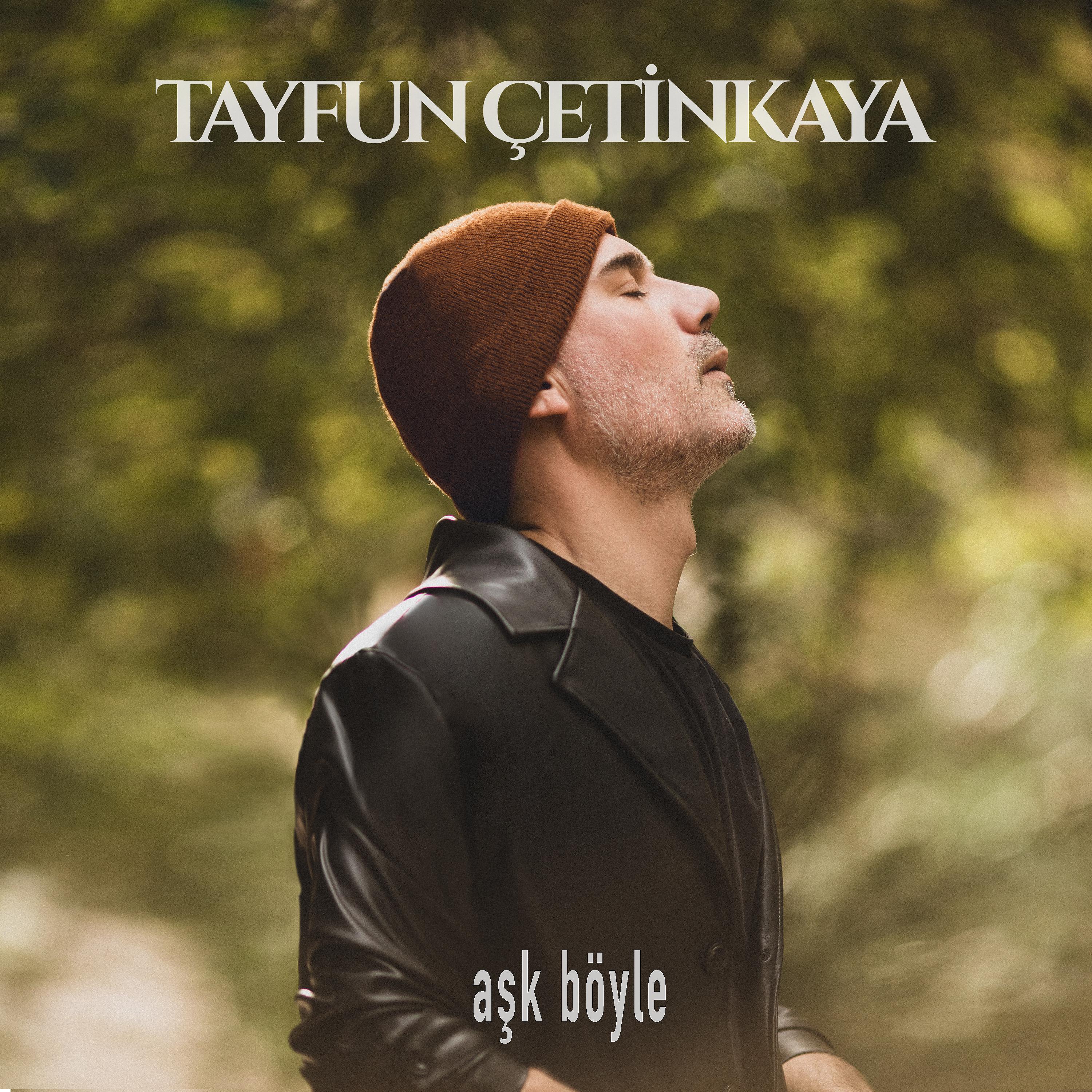 Постер альбома Aşk Böyle