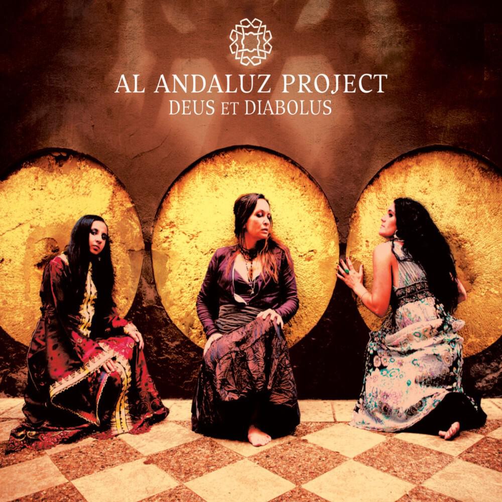 Al Andaluz Project - Pandero (M. Aranda / E. López)