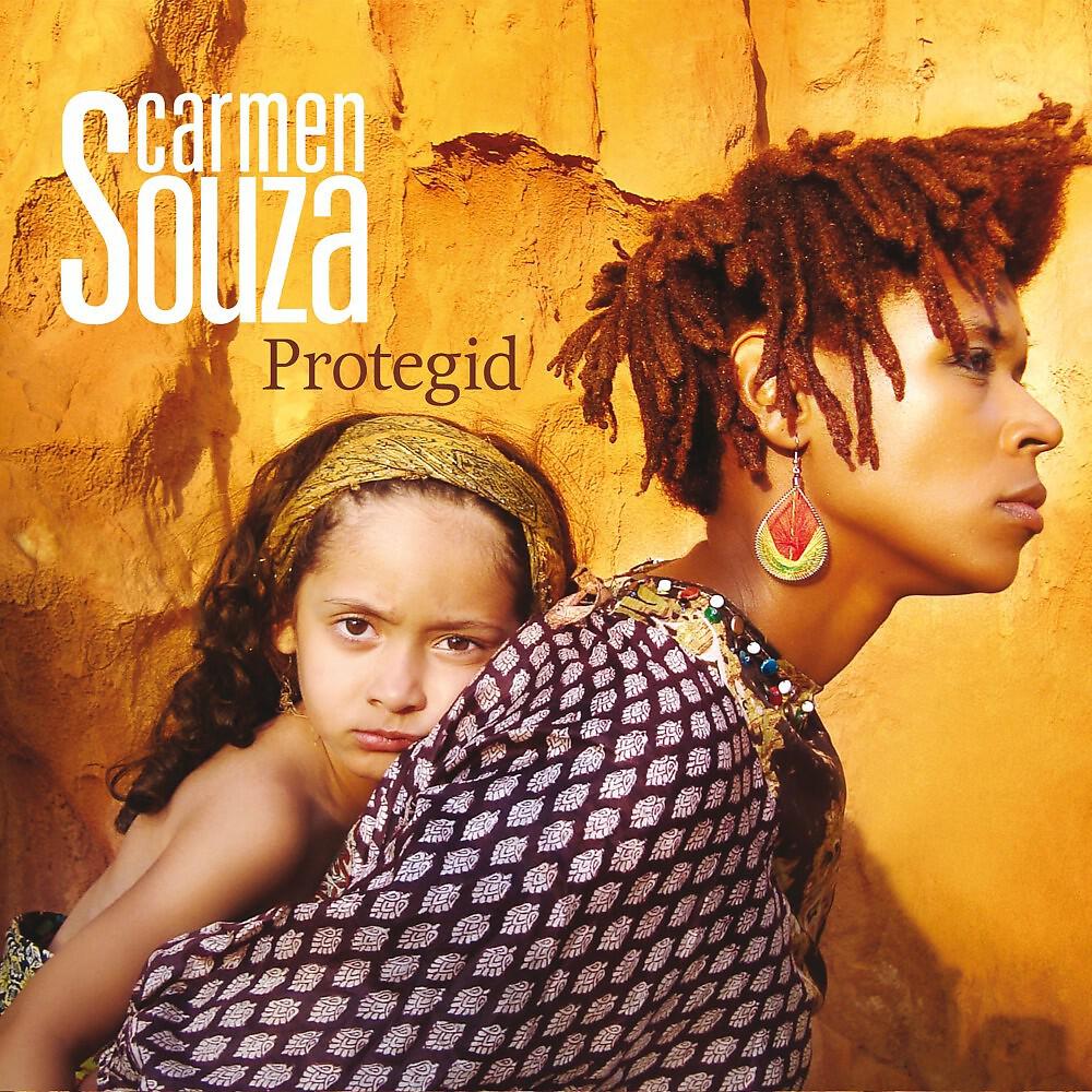 Carmen Souza - Afri Ka