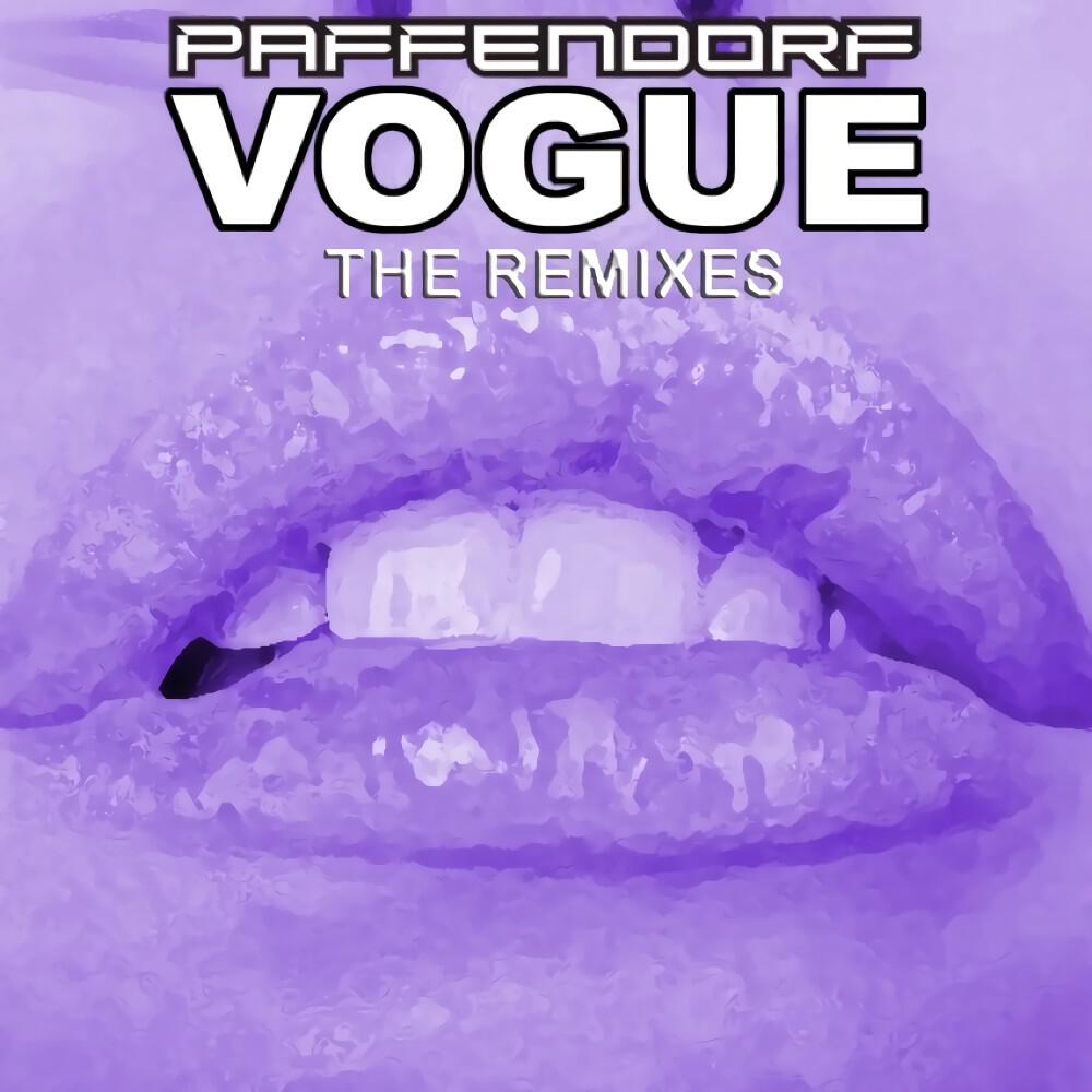 PAFFENDORF - Vogue (Verdez Remix)