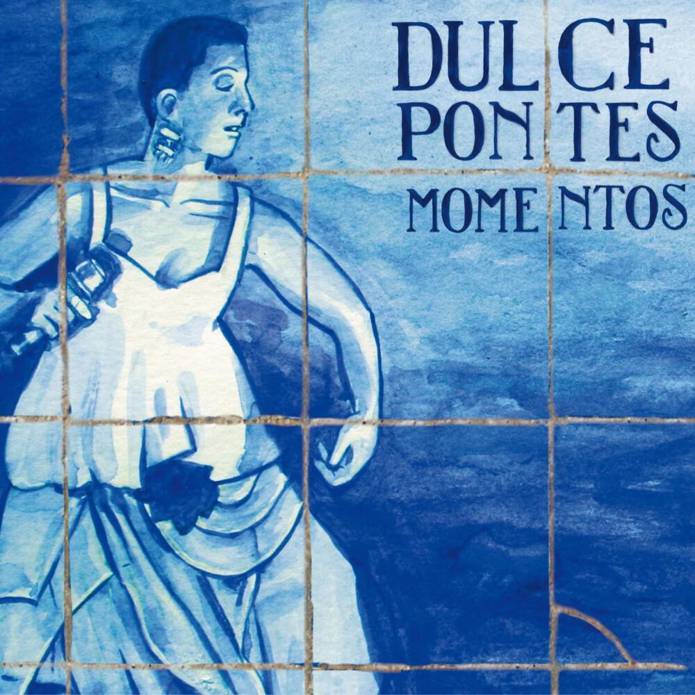 Pontes, Dulce - O Mar E Tu