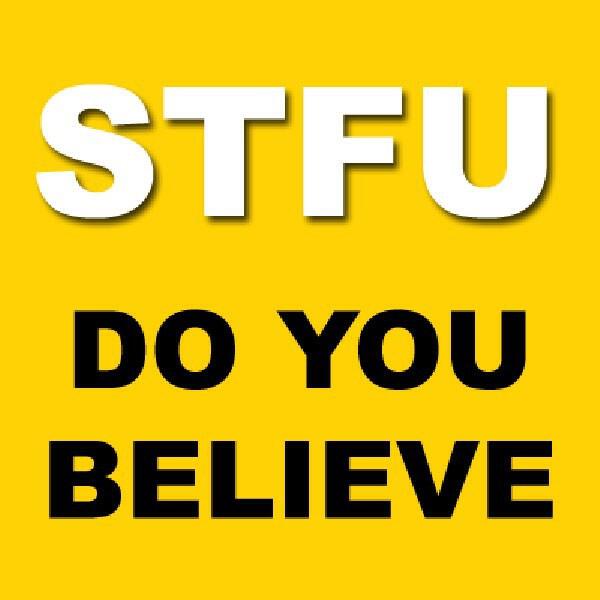 STFU - Do You Believe (Club Mix)